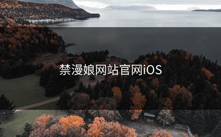 禁漫娘网站官网iOS